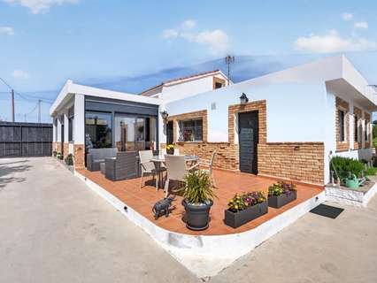 Villa en venta en Elche/Elx zona El Altet