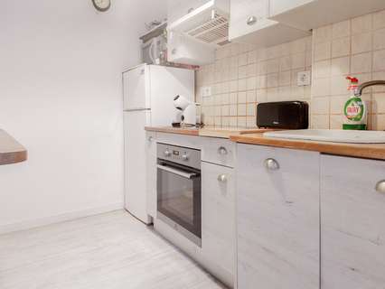 Apartamento en venta en Alicante zona CAROLINAS ALTAS
