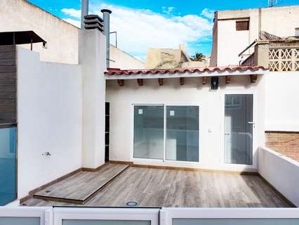Dúplex en venta en Alicante zona Center