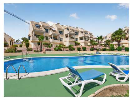 Apartamento en venta en Orihuela zona Orihuela-Costa