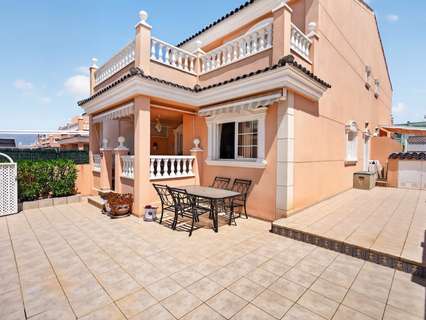 Casa en venta en Santa Pola zona Gran Alacant