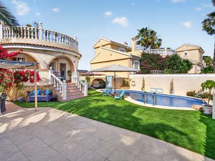 Villa en venta en Santa Pola zona Gran Alacant