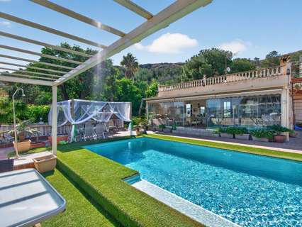 Villa en venta en Orihuela zona Orihuela Center