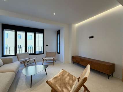 Apartamento en venta en Alicante zona Center