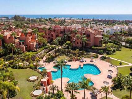 Apartamento en venta en Estepona
