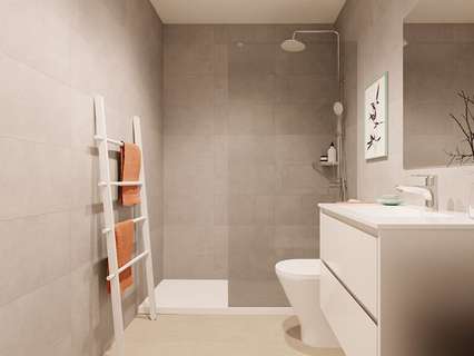 Apartamento en venta en San Roque