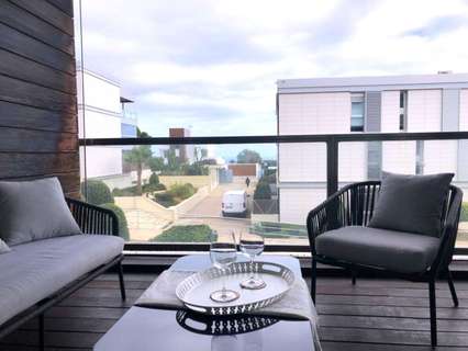 Apartamento en venta en Manilva