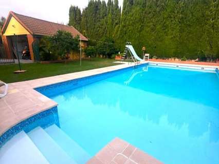 Casa en venta en La Línea de la Concepción