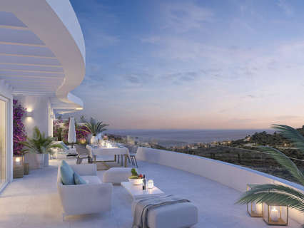 Apartamento en venta en San Roque