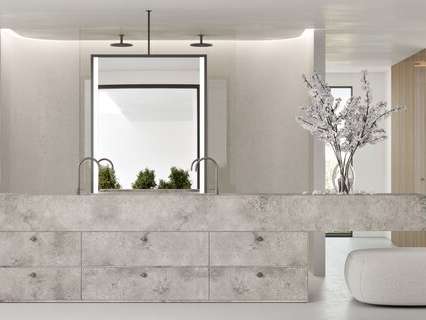 Apartamento en venta en San Roque