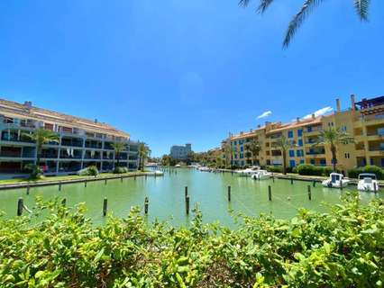 Apartamento en alquiler en San Roque