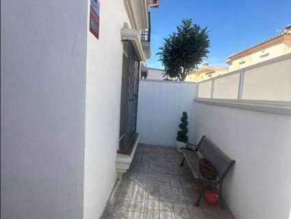 Casa rústica en venta en La Línea de la Concepción
