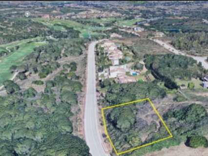 Parcela en venta en San Roque