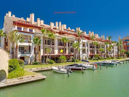 Apartamento en alquiler en San Roque