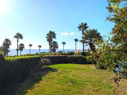 Casa rústica en venta en La Línea de la Concepción