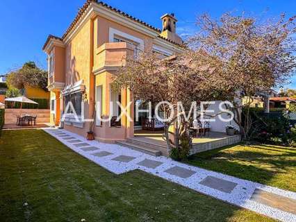 Casa rústica en venta en La Línea de la Concepción