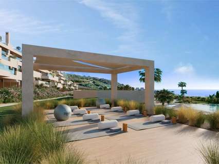 Apartamento en venta en La Línea de la Concepción