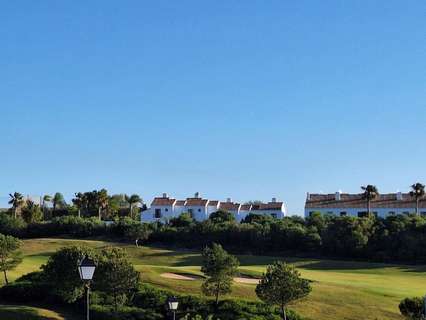 Chalet en venta en San Roque