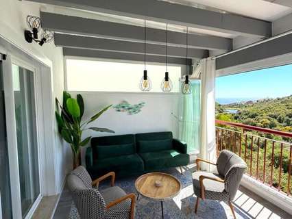 Apartamento en alquiler en San Roque