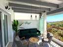 Apartamento en alquiler en San Roque
