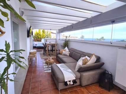 Ático en venta en San Roque