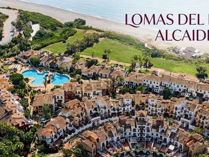 Chalet en venta en La Línea de la Concepción