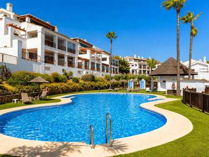 Apartamento en alquiler en San Roque