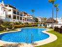 Apartamento en alquiler en San Roque