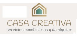 logo Inmobiliaria CASA CREATIVA