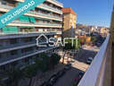 Apartamento en venta en Calella