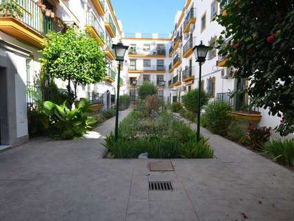 Piso en alquiler en Sevilla zona Casco Antiguo rebajado