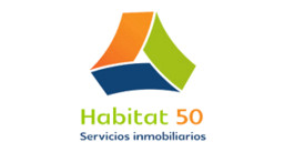 logo Inmobiliaria Habitat 50 Servicios Inmobiliarios