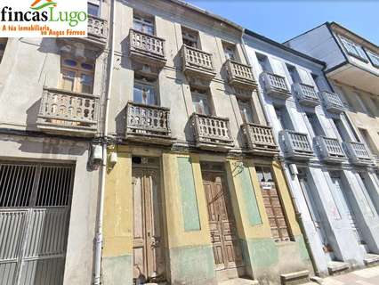 Casa en venta en Lugo