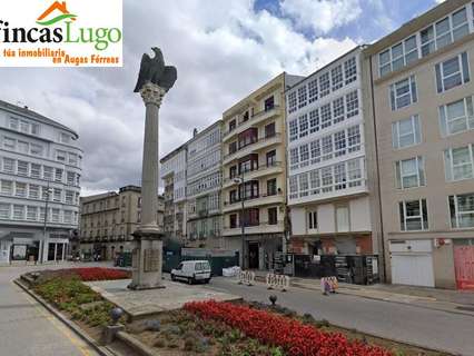 Oficina en venta en Lugo