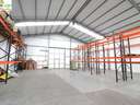 Nave industrial en venta en Lugo rebajada