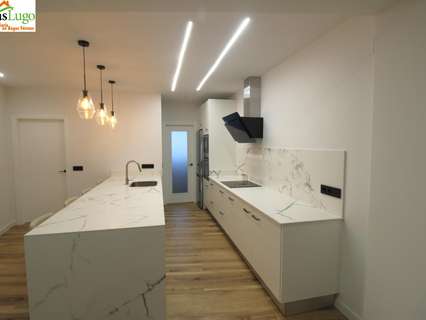 Apartamento en venta en Lugo