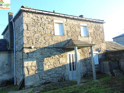 Casa en venta en Lugo