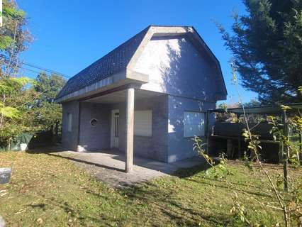 Casa en venta en Lugo