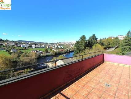 Casa en venta en Lugo