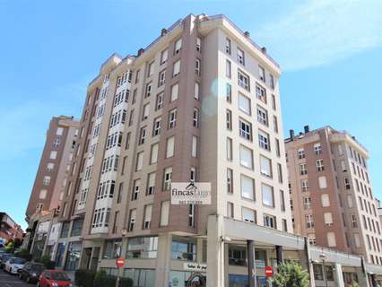 Apartamento en alquiler en Lugo rebajado