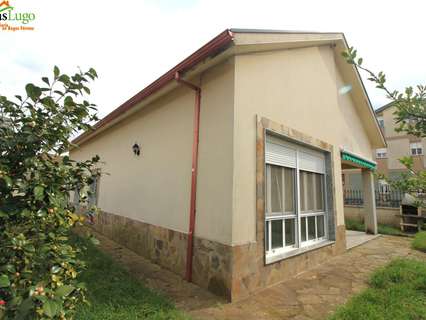 Casa en venta en Baralla
