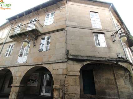 Piso en venta en Lugo