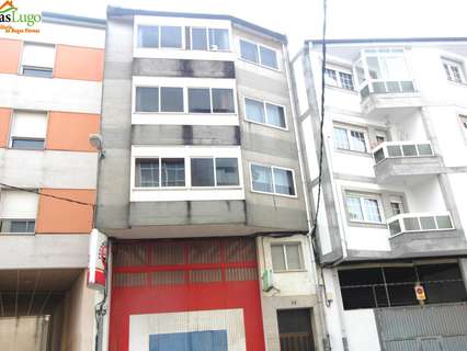 Piso en venta en Lugo