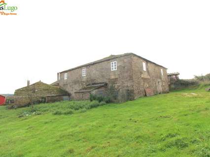 Casa en venta en Lugo