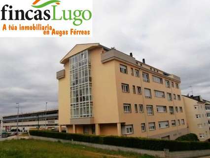 Plaza de parking en venta en Lugo