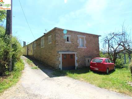 Casa en venta en Baralla