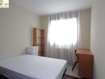 Piso en alquiler en Lugo