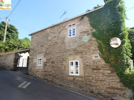 Casa en venta en Begonte