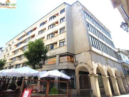 Piso en venta en Lugo