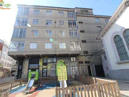 Piso en venta en Lugo rebajado